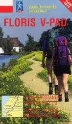 Floris V-Pad / LAW / 1 9789071068416, Verzenden, Gelezen