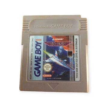 Nemesis - FAH (Losse Cassette) (GB CLASSIC), Spelcomputers en Games, Games | Nintendo Game Boy, Verzenden, Nieuw
