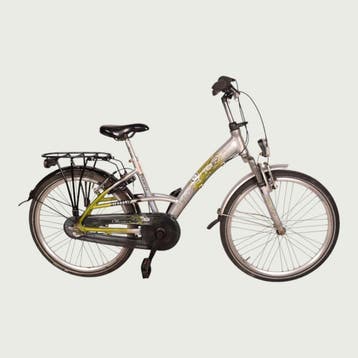 Sparta kinderfiets 24 inch, Ophalen of Verzenden, Gebruikt, Sparta