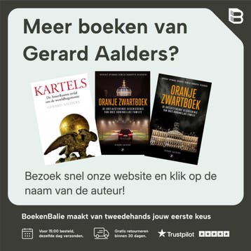 De toekomst van Oranje - Gerard Aalders 9789089750914, Verzenden, Gelezen, Gerard Aalders