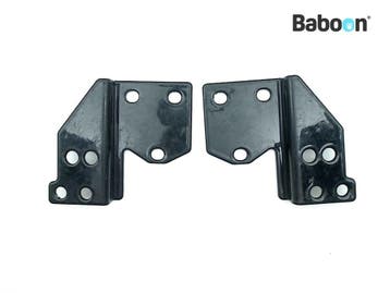 Docking Hardware Kit Harley-Davidson FLHR Road King, Verzenden, Gebruikt