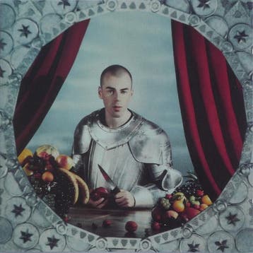 cd - Momus - Timelord, Cd's en Dvd's, Verzenden, Zo goed als nieuw