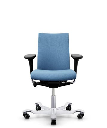 HÅG Creed 6004 bureaustoel, Overige plaatsen, Ophalen of Verzenden, Nieuw in verpakking, Stoel