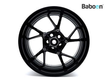 Achterwiel BMW S 1000 XR 2015-2019  (S1000XR K49) (8549828), Motoren, Verzenden, Gebruikt