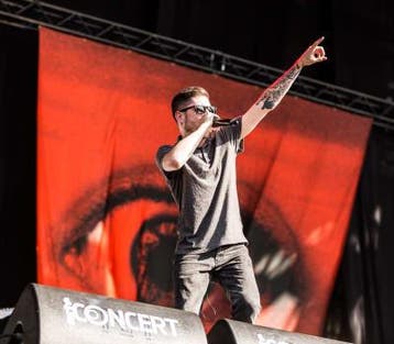 Whitechapel Tickets TivoliVredenburg Te Koop