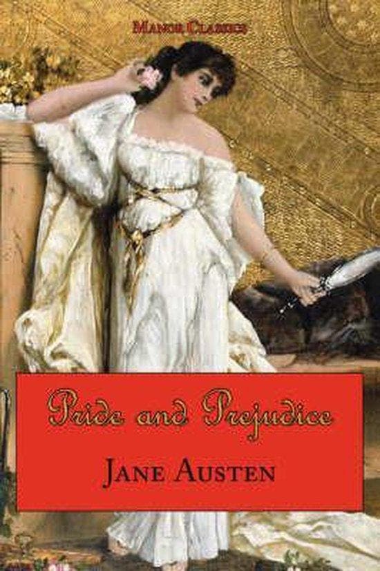 Jane Austens Pride and Prejudice, Boeken, Literatuur, Ophalen of Verzenden