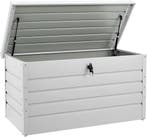 2dekans | Metalen Opbergbox / Kussenbox Limani - 380 Liter -, Ophalen of Verzenden, Zo goed als nieuw