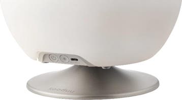 Lamp Kooduu Atmos 35 Bluetooth Speaker - LED Lamp Dimbaar..., Verzenden, Nieuw