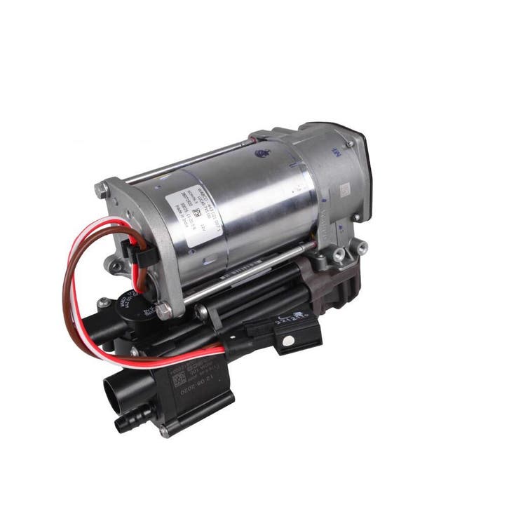 BMW 5-serie G31 luchtvering compressor 37206886721, Auto-onderdelen, Ophanging en Onderstel, Nieuw, BMW, Verzenden