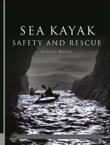 9781906095635 Sea Kayak Safety and Rescue, Boeken, Verzenden, Nieuw, Gordon Brown