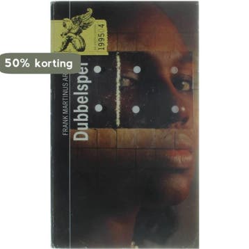 Dubbelspel. Grote lijsters 1995 nr.4 - Willem Elsschot, Verzenden, Gelezen, Willem Elsschot