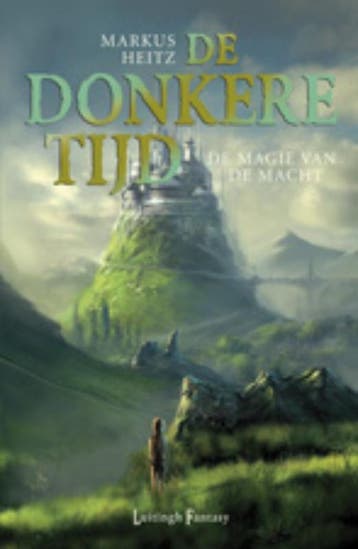 De magie van de Macht / De donkere tijd / 5 - Markus Heitz, Verzenden, Gelezen, Markus Heitz
