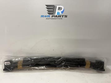 Absorber voorbumperbalk - Toyota Auris E18 Vanaf 06 201..., Verzenden, Nieuw, Deur