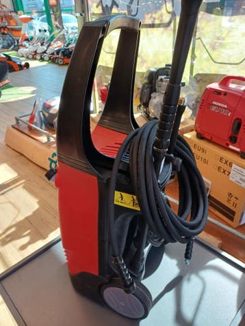 MECLEAN HOGEDRUKREINIGER AQUAJET PRO 130/12 ( nieuw ), Tuin en Terras, Hogedrukreinigers, Ophalen, Nieuw, Meclean, Met regelbare waterdruk