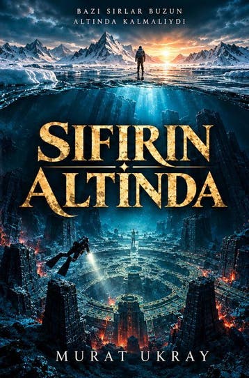Sfrn Altnda | Murat Ukray | Nieuw, Boeken, Ophalen of Verzenden, Nieuw, Murat Ukray