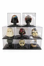 Star Wars - Altaya x8 Helmet - - Film rekwisiet, Nieuw
