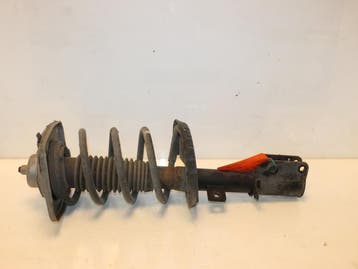 Schokdemperpoot links-voor Peugeot Expert O125191, Ophalen of Verzenden, Nieuw