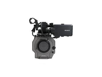 Sony PXW-FX9V - 1 jaar garantie, Ophalen of Verzenden, Zo goed als nieuw