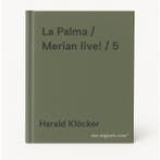 La Palma / Merian live! / 5 9789024372973 Harald Klöcker, Verzenden, Gelezen, Harald Klöcker