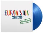 Eurovision Collected LP, Verzenden, Nieuw in verpakking