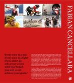 Fabian Cancellara 9789492081773 Marco Pastonesi, Verzenden, Zo goed als nieuw, Marco Pastonesi