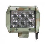 LED bar - 18W - Camouflagekleur - 9.4cm, Hobby en Vrije tijd, Ophalen of Verzenden, Nieuw