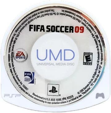 FIFA 09 [Disc Only], Verzenden, Nieuw