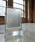 TermoVis Kachel - 5030 G - Aluminium, Isolatieglas, Bakeliet