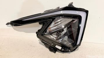 Kia Sportage V LED rechter koplamp rechts 92102R2000, Auto-onderdelen, Verlichting, Ophalen, Gebruikt