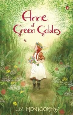 Anne of Green Gables / Virago Modern Classics 9780349009308, Verzenden, Zo goed als nieuw, L. M. Montgomery