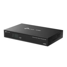 TP-Link VIGI NVR1008H-8P - 8 Kanaals PoE NVR, Ophalen of Verzenden, Nieuw