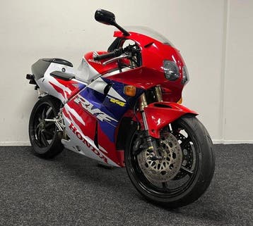 Honda - RVF400R - NC35 - 400 cc - 1997