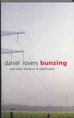 Bunzing 9789077503119 D. Rovers, Verzenden, Zo goed als nieuw, D. Rovers