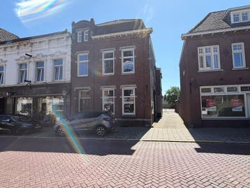 Appartement met 3 kamers in Weert, Huizen en Kamers, Weert, Direct bij eigenaar, Appartement