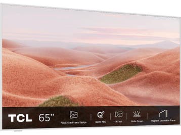 Tcl - LED/QLED 60-69 Ultra HD 4K TV - 65 inch, Overige merken, Verzenden, Nieuw, 100 cm of meer