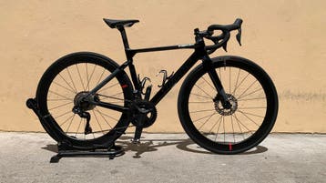 Wilier Filante SL Ultegra 12sp Di2 Disc - Size XS/45, Overige merken, Gebruikt, Carbon, Verzenden