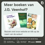 Tanks in de aanval 9789071272035 J.G. Veenhof, Verzenden, Gelezen, J.G. Veenhof