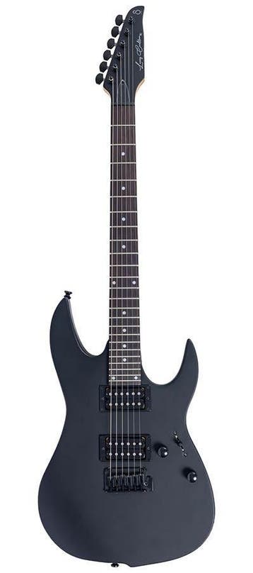 Sire Larry Carlton X1 | Music Department, Ophalen of Verzenden, Nieuw, Solid body, Overige merken