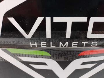 Vito Jethelm Moda - Maat M -, Motoren, Verzenden, Nieuw