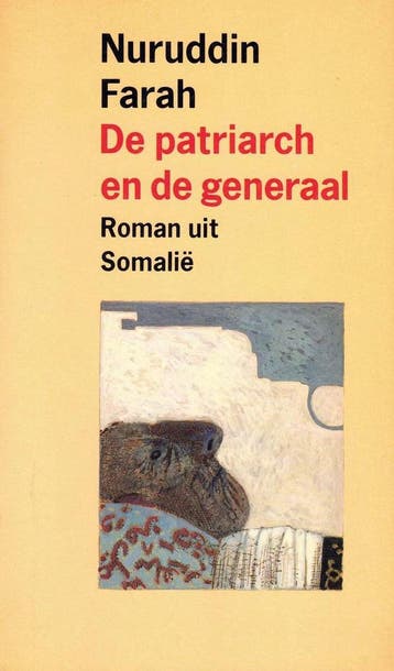 De patriarch en de generaal / Derde Spreker Serie - Farah, Verzenden, Gelezen, Farah