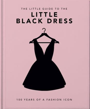 The Little Book of The Little Black Dress - OH 9781800694071, Verzenden, Zo goed als nieuw, OH
