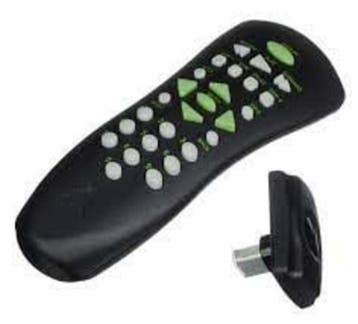 Xbox Classic DVD Remote Movie Kit, Ophalen of Verzenden, Zo goed als nieuw