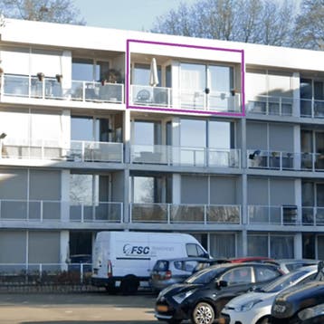 Appartement in Oss gevonden voor €710,- pm, Appartement, Direct bij eigenaar, Oss