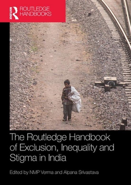 The Routledge Handbook of Exclusion, Inequality and Stigma, Boeken, Taal | Engels, Gelezen, Verzenden