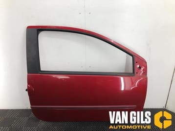 Portier 2Deurs rechts Renault Twingo O278881, Ophalen of Verzenden, Nieuw