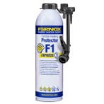 Fernox Protector F1 Express 400 ml, Doe-het-zelf en Verbouw, Verwarming en Radiatoren, Verzenden, Nieuw