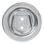 ProPlus Rond sjoroog - staal - Ø 79 mm - zilver - 250 kg..., Auto diversen, Aanhangwagen-onderdelen, Ophalen of Verzenden, Nieuw