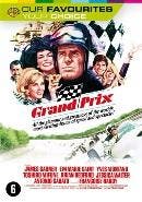 Grand prix - DVD, Cd's en Dvd's, Dvd's | Drama, Verzenden