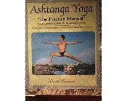 Ashtanga Yoga - Ashtanga Yoga, Boeken, Ophalen of Verzenden, Nieuw