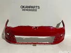 VW Volkswagen Golf 8 Highline voorbumper 5H0807221J, Ophalen, Gebruikt, Voor, Bumper